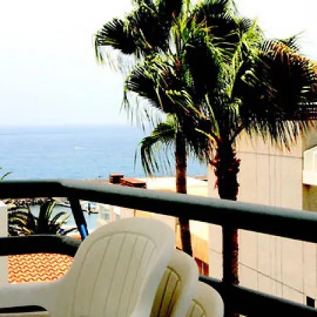 Apartment 2 Bedroom Aprt Ocean View Costa Adeje (Tenerife)