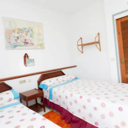 Апартаменты 2 Bedroom Aprt Ocean View *