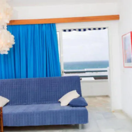 Апартаменты 2 Bedroom Aprt Ocean View *