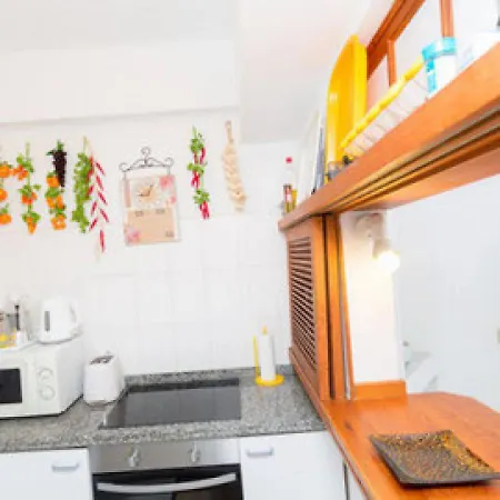 2 Bedroom Aprt Ocean View Апартаменты