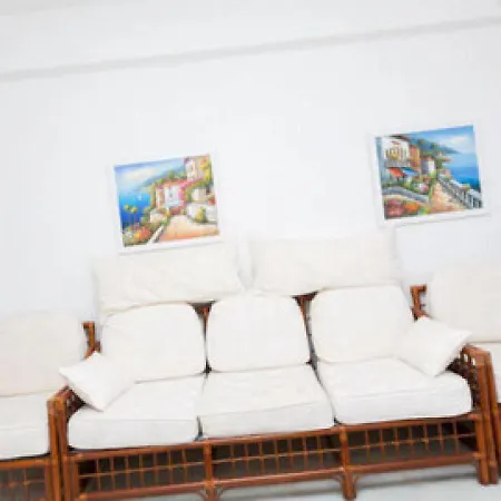 Апартаменты 2 Bedroom Aprt Ocean View *