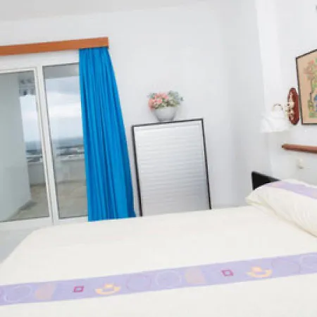 2 Bedroom Aprt Ocean View Апартаменты *