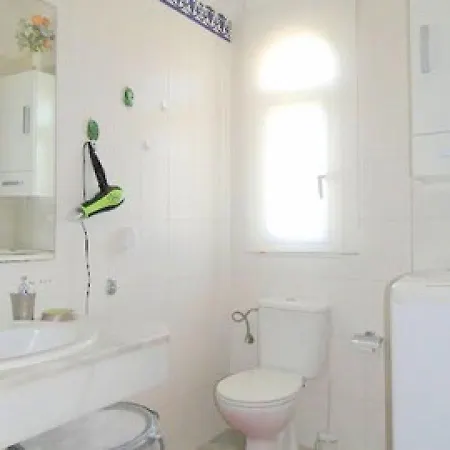 2 Bedroom Aprt Ocean View Апартаменты *