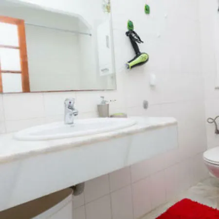 2 Bedroom Aprt Ocean View Адехе