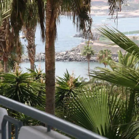 2 Bedroom Aprt Ocean View