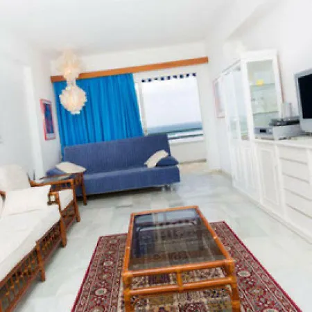 2 Bedroom Aprt Ocean View Costa Adeje (Tenerife)