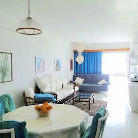 2 Bedroom Aprt Ocean View Адехе